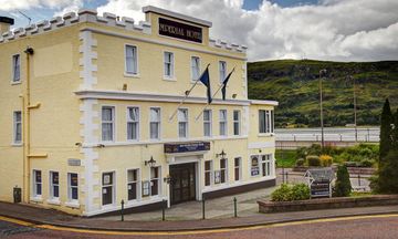 Imperial Hotel