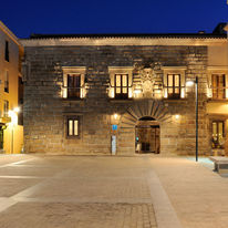 Hotel Palacio Carvajal Giron