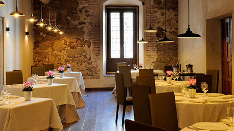 <b>Hotel Palacio Carvajal Giron Restaurant</b>. Images powered by <a href="https://www.leonardoworldwide.com/" title="Leonardo Worldwide" target="_blank">Leonardo</a>.