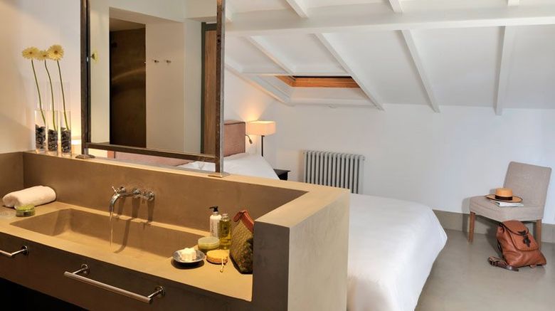 <b>Hotel Palacio Carvajal Giron Room</b>. Images powered by <a href="https://www.leonardoworldwide.com/" title="Leonardo Worldwide" target="_blank">Leonardo</a>.