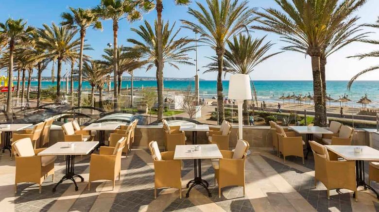 <b>Pure Salt Garonda Hotel Restaurant</b>. Images powered by <a href="https://www.leonardoworldwide.com/" title="Leonardo Worldwide" target="_blank">Leonardo</a>.