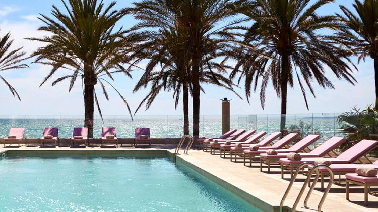 Pure Salt Garonda Hotel Pool