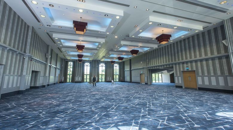 <b>Vale Resort Ballroom</b>. Images powered by <a href="https://www.leonardoworldwide.com/" title="Leonardo Worldwide" target="_blank">Leonardo</a>.