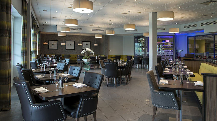Vale Resort Restaurant