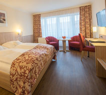 Apartment Hotel Hamburg Mitte Room