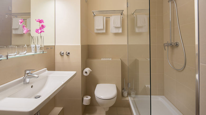 <b>Apartment Hotel Hamburg Mitte Room</b>. Images powered by <a href="https://www.leonardoworldwide.com/" title="Leonardo Worldwide" target="_blank">Leonardo</a>.