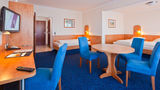 Apartment Hotel Hamburg Mitte Room