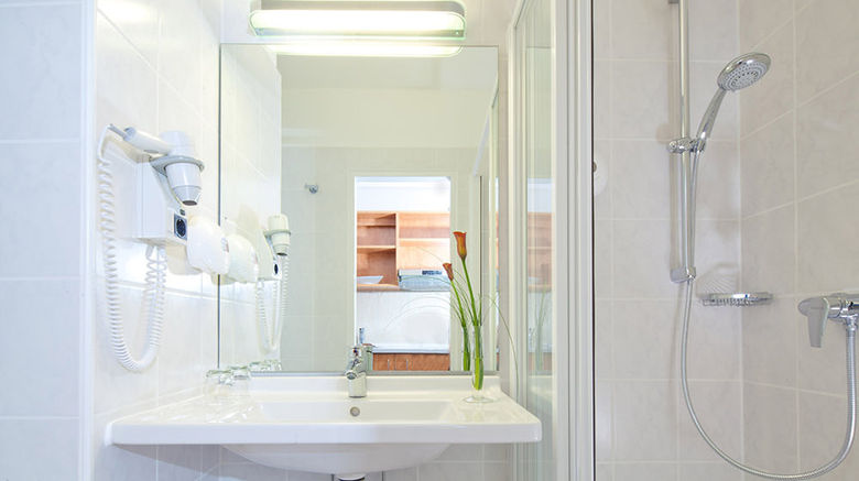 <b>Apartment Hotel Hamburg Mitte Room</b>. Images powered by <a href="https://www.leonardoworldwide.com/" title="Leonardo Worldwide" target="_blank">Leonardo</a>.