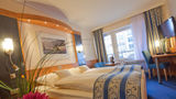 Apartment Hotel Hamburg Mitte Room