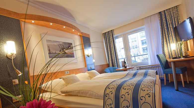 <b>Apartment Hotel Hamburg Mitte Room</b>. Images powered by <a href="https://www.leonardoworldwide.com/" title="Leonardo Worldwide" target="_blank">Leonardo</a>.