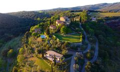 Castello di Vicarello
