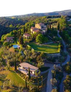 Castello di Vicarello