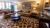 Holiday Inn Club Vacations Mt. Ascutney Lobby
