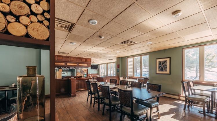 Holiday Inn Club Vacations Mt. Ascutney Restaurant