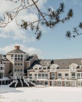Holiday Inn Club Vacations Mt. Ascutney