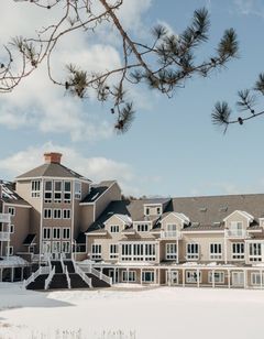 Holiday Inn Club Vacations Mt. Ascutney