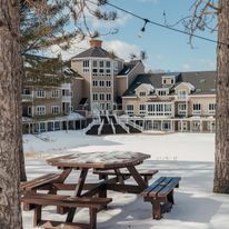 Holiday Inn Club Vacations Mt. Ascutney