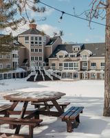 Holiday Inn Club Vacations Mt. Ascutney