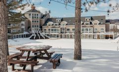 Holiday Inn Club Vacations Mt. Ascutney
