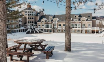 Holiday Inn Club Vacations Mt. Ascutney