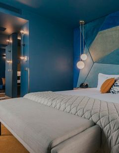 Torel Avantgarde Hotel