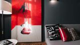 Torel Avantgarde Hotel Room