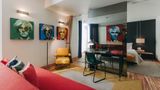 Torel Avantgarde Hotel Health Club