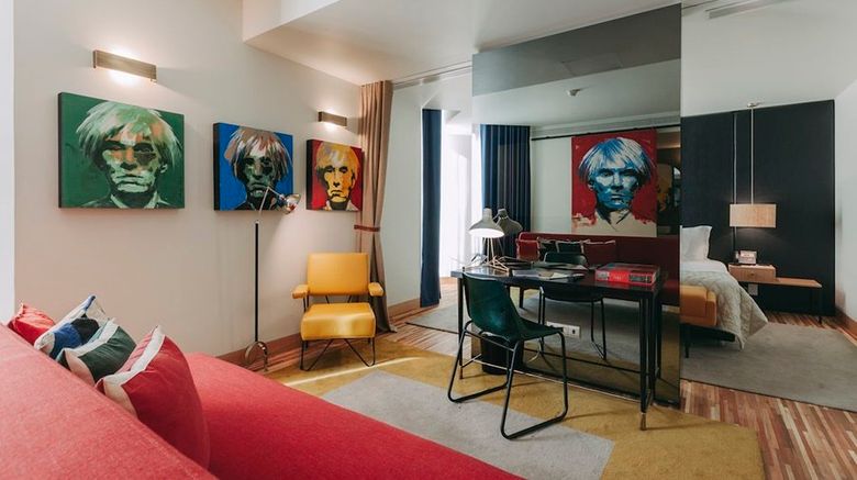 <b>Torel Avantgarde Hotel Health Club</b>. Images powered by <a href="https://www.leonardoworldwide.com/" title="Leonardo Worldwide" target="_blank">Leonardo</a>.