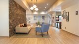 <b>Candlewood Suites Guadalajara Galerias Lobby</b>. Images powered by <a href="https://www.leonardoworldwide.com/" title="Leonardo Worldwide" target="_blank">Leonardo</a>.