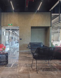 Candlewood Suites Guadalajara Galerias