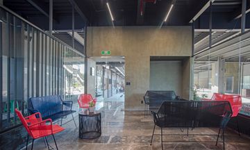 Candlewood Suites Guadalajara Galerias