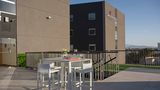 <b>Candlewood Suites Guadalajara Galerias Exterior</b>. Images powered by <a href="https://www.leonardoworldwide.com/" title="Leonardo Worldwide" target="_blank">Leonardo</a>.