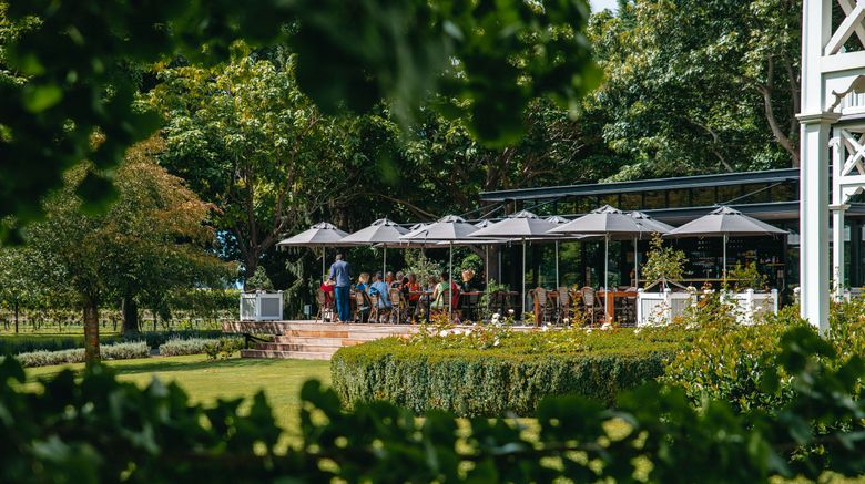 <b>The Marlborough Lodge Restaurant</b>. Images powered by <a href="https://www.leonardoworldwide.com/" title="Leonardo Worldwide" target="_blank">Leonardo</a>.