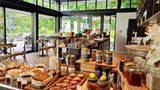 The Marlborough Lodge Restaurant
