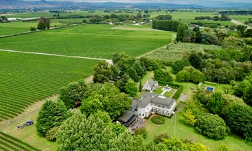 The Marlborough Lodge