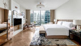 The Langham, Jakarta Room