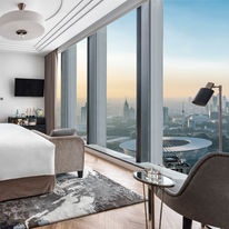 The Langham, Jakarta