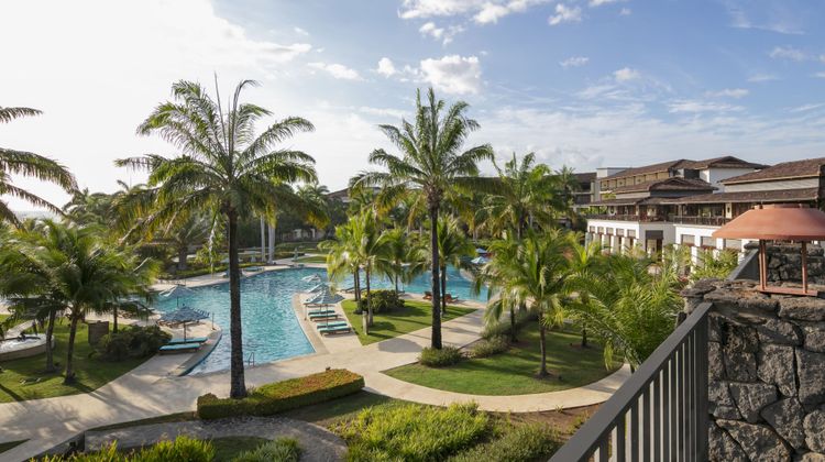 JW Marriott Guanacaste Beach Resort Pool