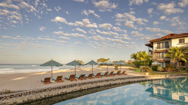 JW Marriott Guanacaste Beach Resort Recreation