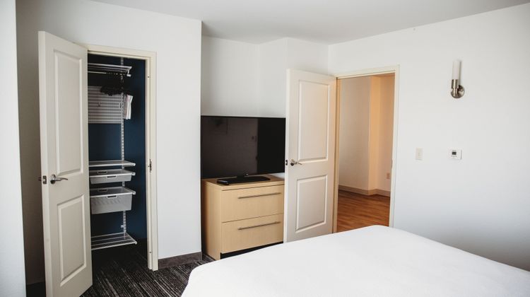 TownePlace Suites Aberdeen Suite