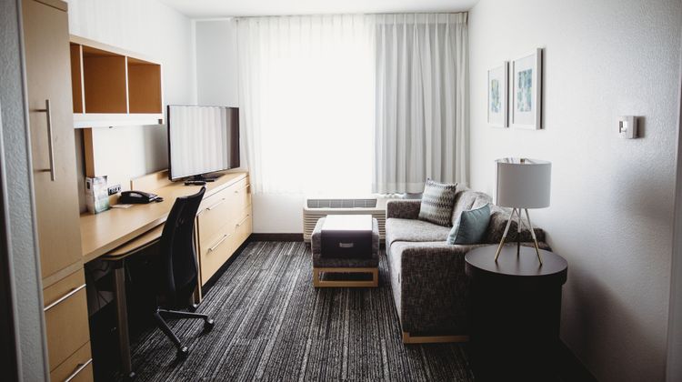 TownePlace Suites Aberdeen Suite