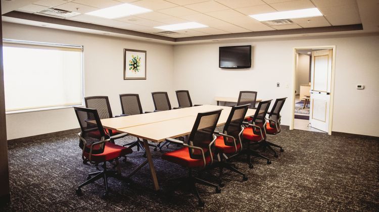 TownePlace Suites Aberdeen Meeting
