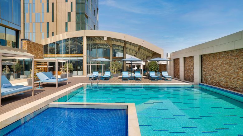 <b>Jeddah Marriott Hotel Madinah Road Recreation</b>. Images powered by <a href="https://www.leonardoworldwide.com/" title="Leonardo Worldwide" target="_blank">Leonardo</a>.