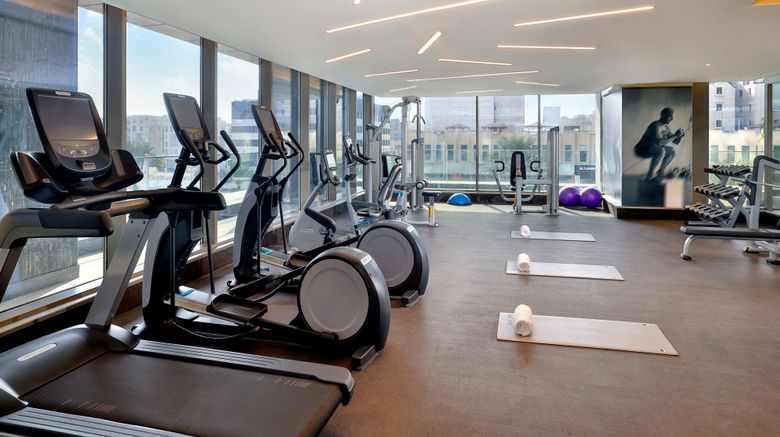 <b>Jeddah Marriott Hotel Madinah Road Recreation</b>. Images powered by <a href="https://www.leonardoworldwide.com/" title="Leonardo Worldwide" target="_blank">Leonardo</a>.