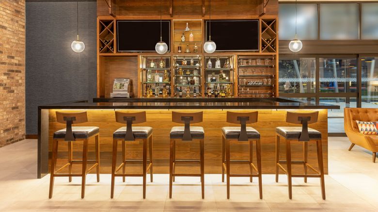 <b>Four Points Sheraton Monterrey Airport Restaurant</b>. Images powered by <a href="https://www.leonardoworldwide.com/" title="Leonardo Worldwide" target="_blank">Leonardo</a>.