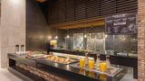 Four Points Sheraton Monterrey Airport Restaurant