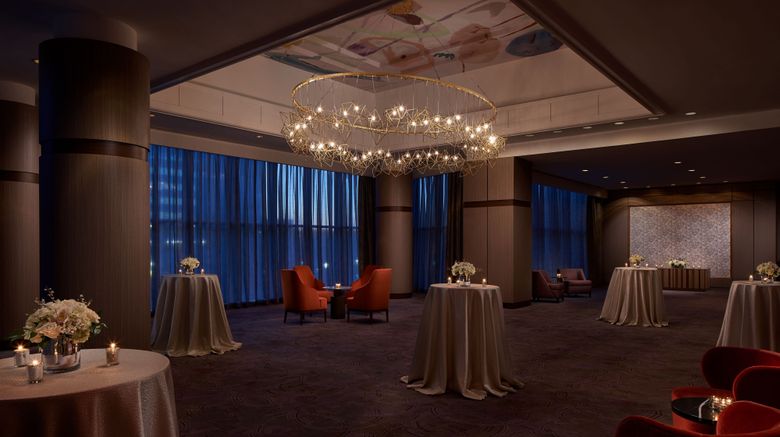 <b>Opus Westchester, Autograph Collection Meeting</b>. Images powered by <a href="https://www.leonardoworldwide.com/" title="Leonardo Worldwide" target="_blank">Leonardo</a>.