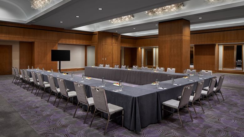 <b>Opus Westchester, Autograph Collection Meeting</b>. Images powered by <a href="https://www.leonardoworldwide.com/" title="Leonardo Worldwide" target="_blank">Leonardo</a>.