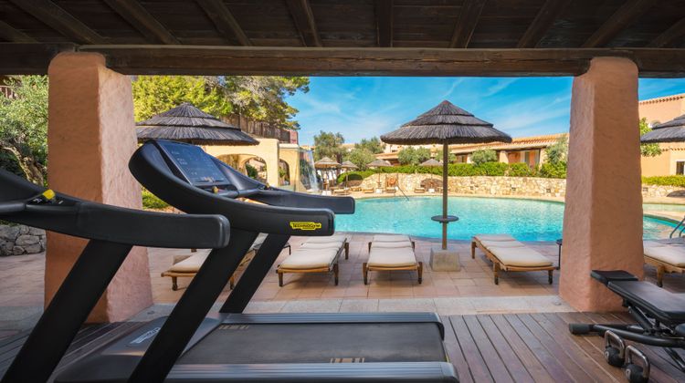 Cervo Hotel, Costa Smeralda Resort Recreation