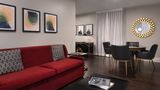 The Warrior Hotel, Autograph Collection Suite